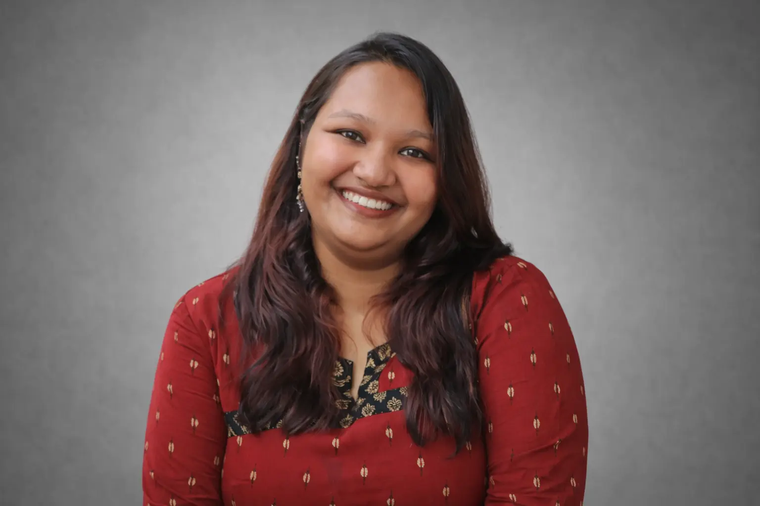Anushka Goyal, Anushka Goyal is a couples and psychosexual therapist with 3+ years of clinical experience